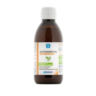 Nutergia Supramineral Desmodium 250ml