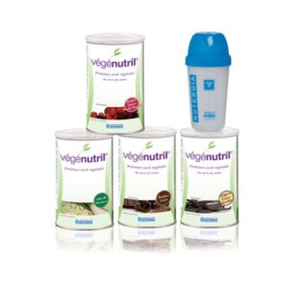 Nutergia Vegenutril Chocolate 300gr