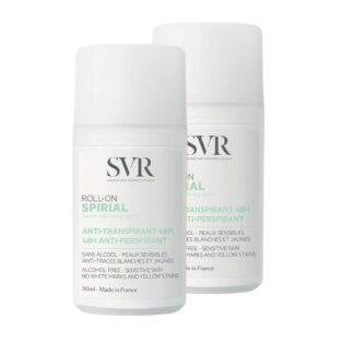 SPIRIAL Roll-On 2x