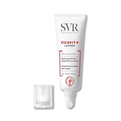 SVR Cicavit + Bálsamo Labial 10 g