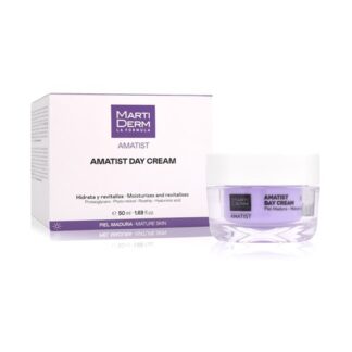 Martiderm Amatist Creme Dia 50 ml