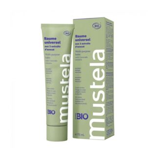 Mustela Bálsamo Universal 75 ml