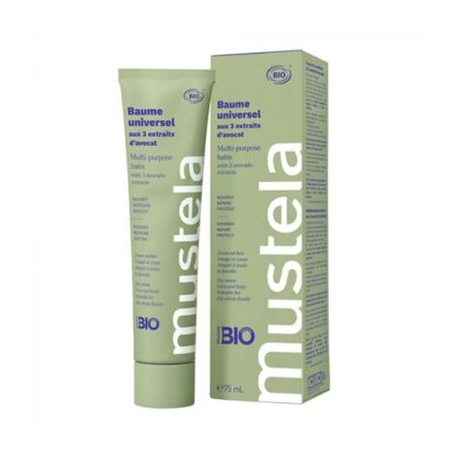 Mustela Bálsamo Universal 75 ml