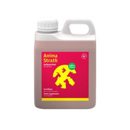 Anima-Strath Elixir 1 L