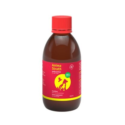 Anima-Strath Elixir 250 ml