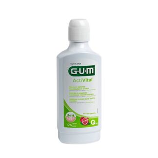 Gum Activital Colutório 500ml