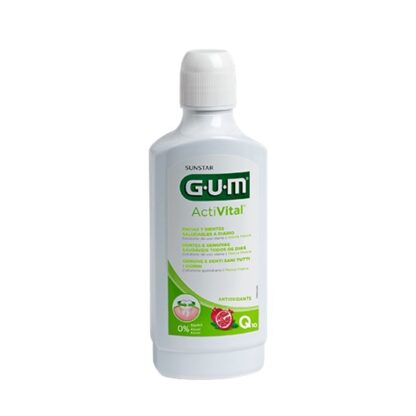 Gum Activital Colutório 500ml