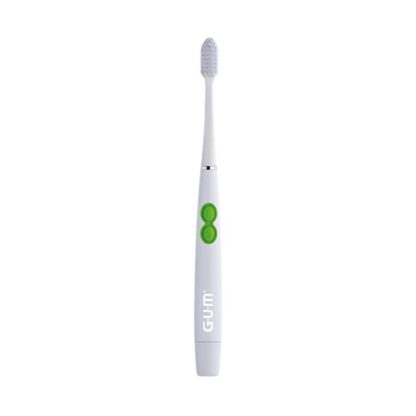 Gum Activital Sonic Escova de Dentes Eléctrica Suave