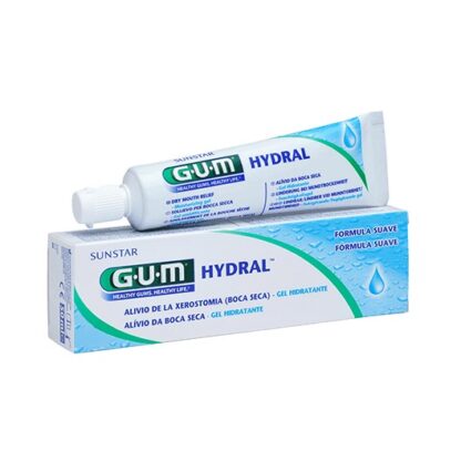 Gum Hydral Gel Hidratante 50ml