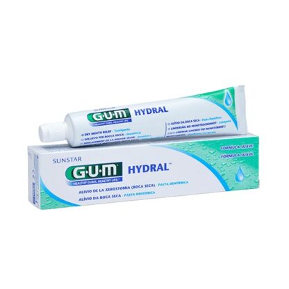 Gum Hydral Pasta Dentes 75ml