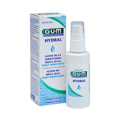 Gum Hydral Spray Hidratante 50ml