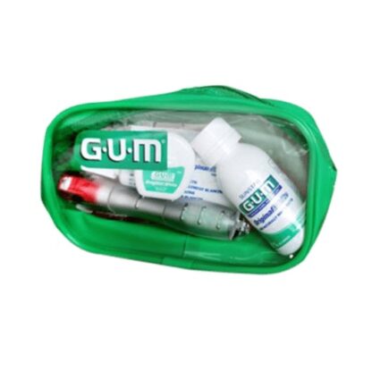 Gum Original White Kit Viagem