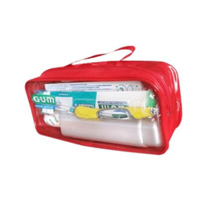 Gum Original White Necessaire Branqueamento