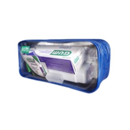 Gum Ortho Necessaire