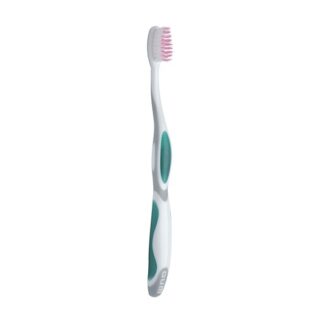 Gum Sensivital Escova Dentes Compacta Suave 509