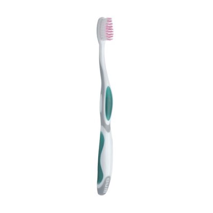 Gum Sensivital Escova Dentes Compacta Suave 509