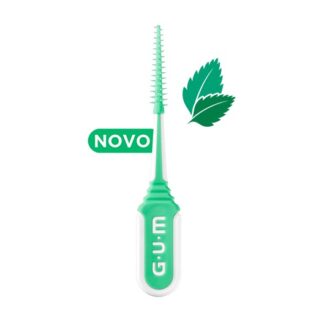 Gum Soft Picks Comfort Flex Menta