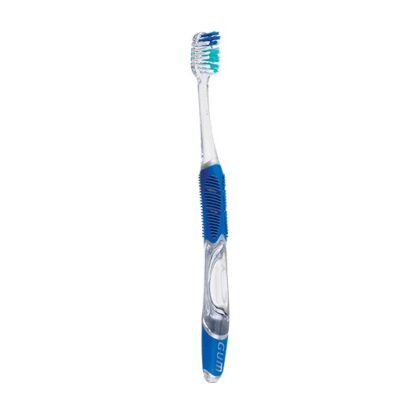 Gum Technique+ Escova Dentes Compacta Suave 491