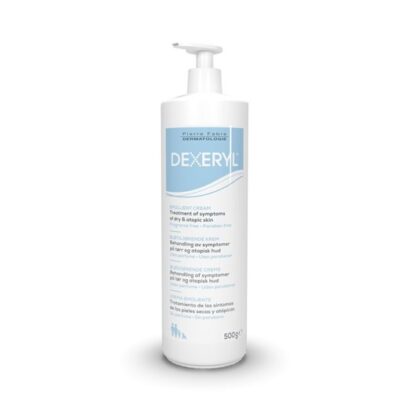 Dexeryl Creme Emoliente 500ml - Promo