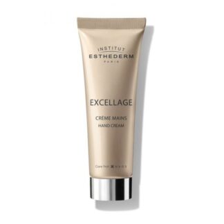 Esthederm Excellage Creme Mãos 50ml