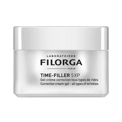 Filorga Time-Filler 5XP Gel-Creme – Anti-Rugas 50ml