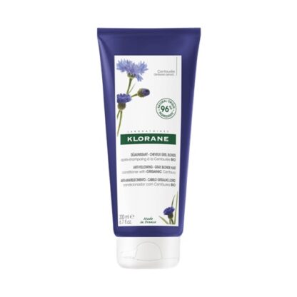 Klorane Centaurea BIO Condicionador 200ml