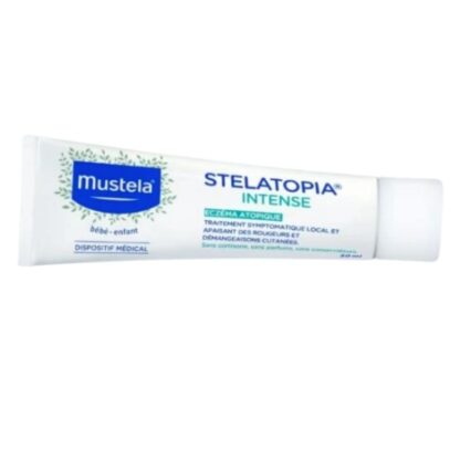 Mustela Stelatopia Intense Creme 30 ml