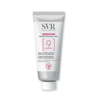 SVR Sensifine Baume Desmaquilhante 100 ml