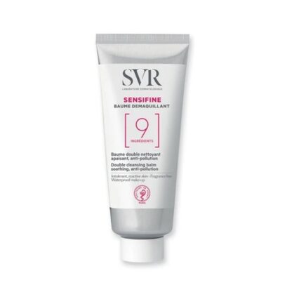 SVR Sensifine Baume Desmaquilhante 100 ml