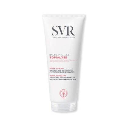 SVR Topialyse Baume Protect 200 ml