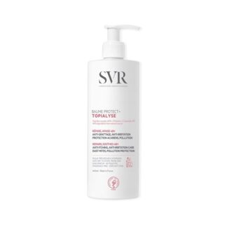 SVR Topialyse Baume Protect+ 400 ml