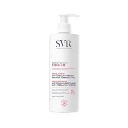 SVR Topialyse Baume Protect+ 400 ml