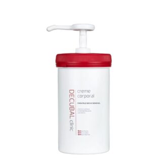 Decubal Clinic Creme Corporal 425ml