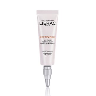 Lierac Dioptifadigue Gel Creme 15 ml