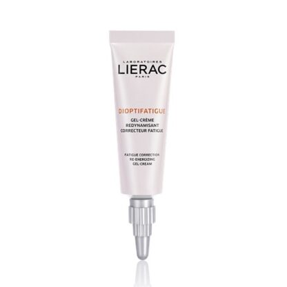 Lierac Dioptifadigue Gel Creme 15 ml