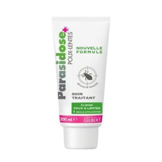 Parasidose Cuidado Tratamento 200ml