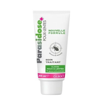 Parasidose Cuidado Tratamento 200ml