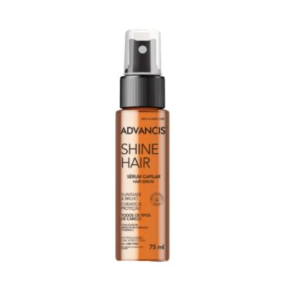Advancis Capilar Shine Hair Sérum 75 ml