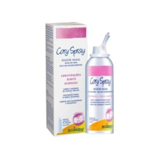 Cory Spray Higiene Nasal 100 ml