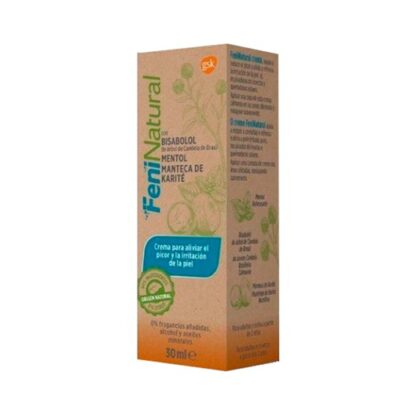 FeniNatural  Creme 30 ml