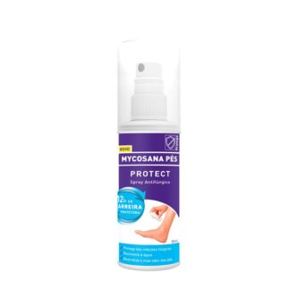 Mycosana Protect Spray Antifúngico 80ml