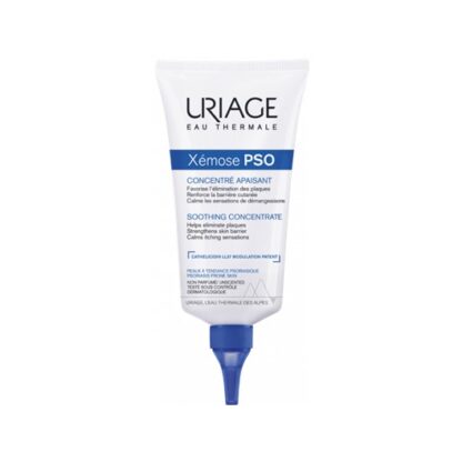 Uriage Xémose PSO Concentrado Apaziguante 150 ml