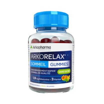Arkosono Sleepgummies 30 Gomas