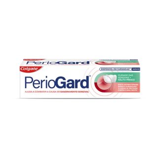 Colgate PerioGard Gengiv+ Hálito FR Pasta 75 ml