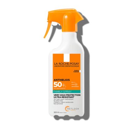 La Roche Posay Anthelios Family Spray Fps 50+ 300 ml