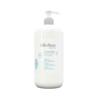Oleoban Creme Hidratante Diário 450gr