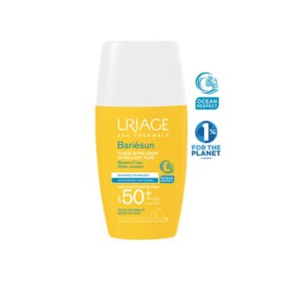 Uriage Bariesun SPF50 Fluido Ultra Ligeiro  30 ml