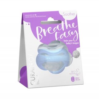Curaprox Baby Chupeta Azul T0