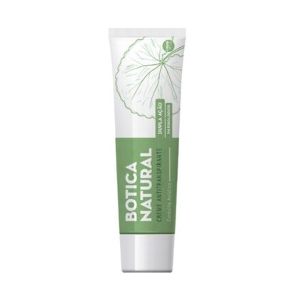 Botica Natural Creme Anti-Transpirante 75 gr