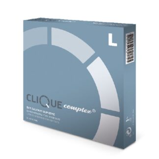 Clique Complex L lifting intensivo 28 monodoses, concentrado lifting intensivo para firmeza da pele e efeito antirrugas.